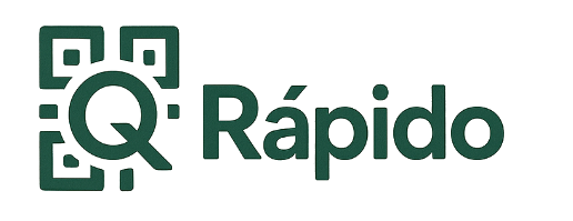 QRapido Logo